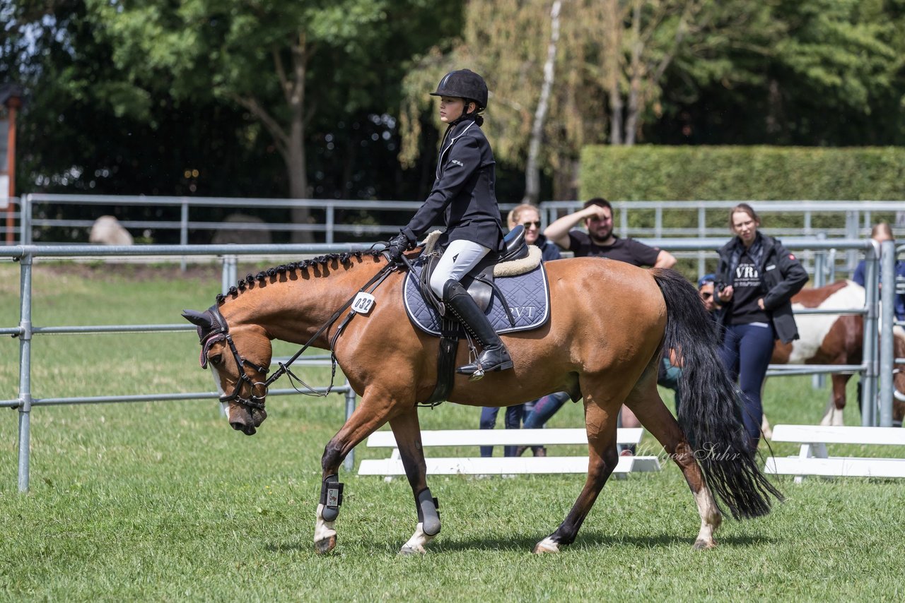 Bild 13 - Pony Akademie Turnier